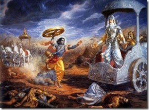 mahabharat_kurukshetra_war_krishna_indian_mythology_world_mythology mahabharat kurukshetra war krishna indian mythology world mythology 300x222 Mahabharata story A brief online introduction